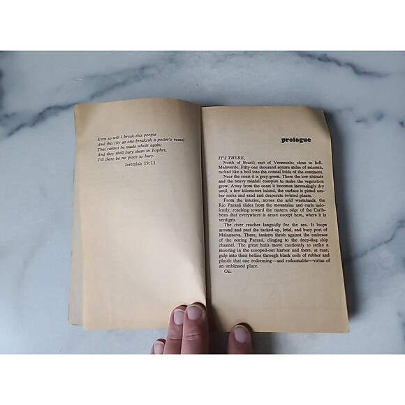 The Black Gold Of Malaverde By Richard L. Graves Paperback - Picture 4 of 10